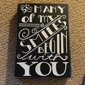 Primitives by Kathy Wood Sign